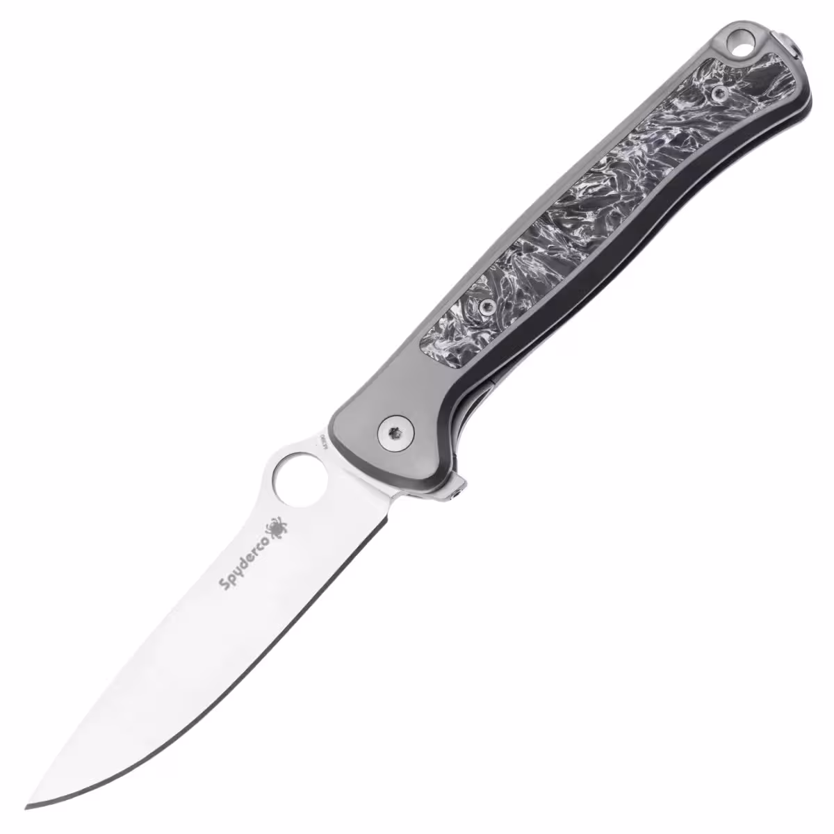 Spyderco-Slym-C271TIP