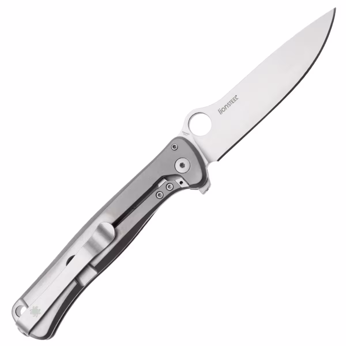 Spyderco-Slym-C271TIP