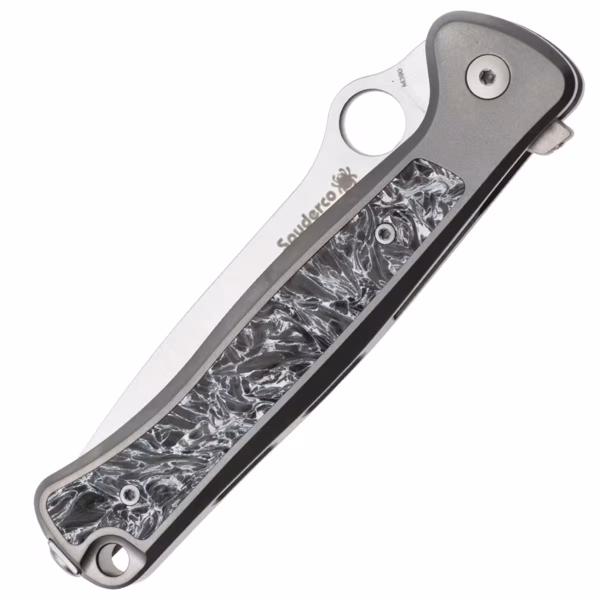 Spyderco-Slym-C271TIP