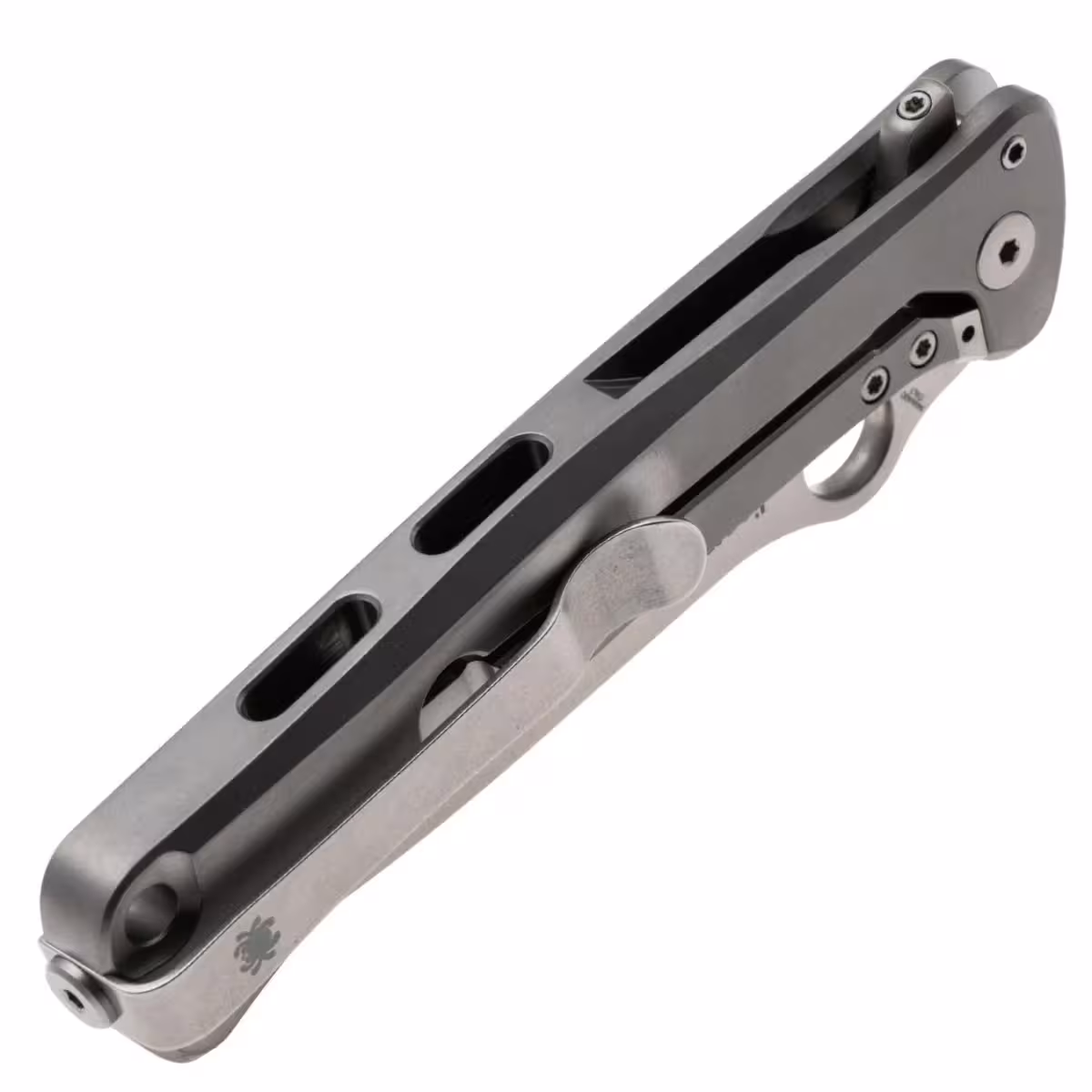 Spyderco-Slym-C271TIP