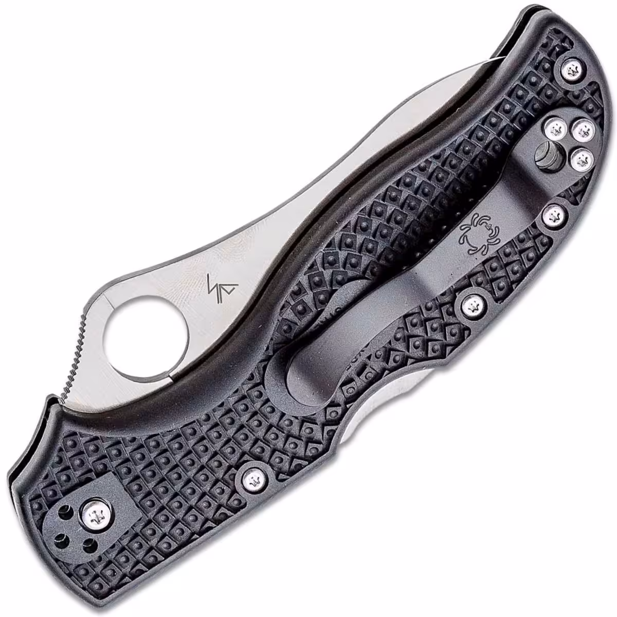 Spyderco-Stretch-2-Lightweight-C90PBK2