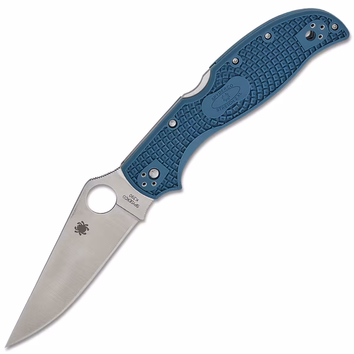 Spyderco-Stretch-2XL-C258FPK390
