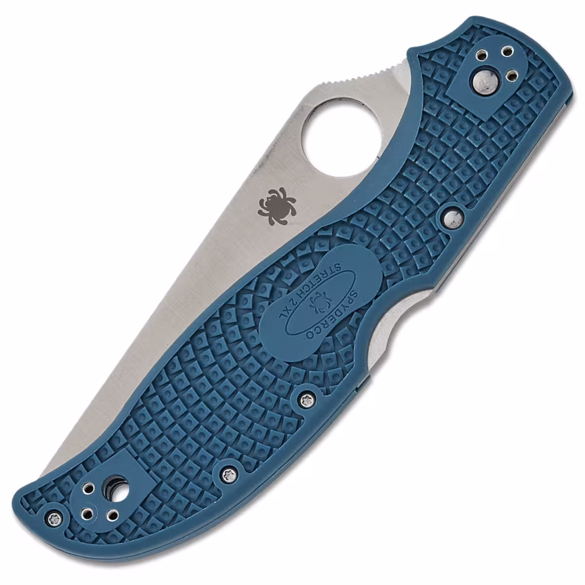 Spyderco-Stretch-2XL-C258FPK390