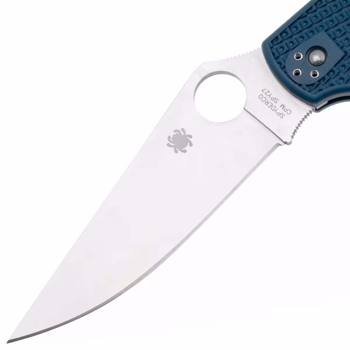 Spyderco-Stretch-2-XL-Lightweight-C258PCBL