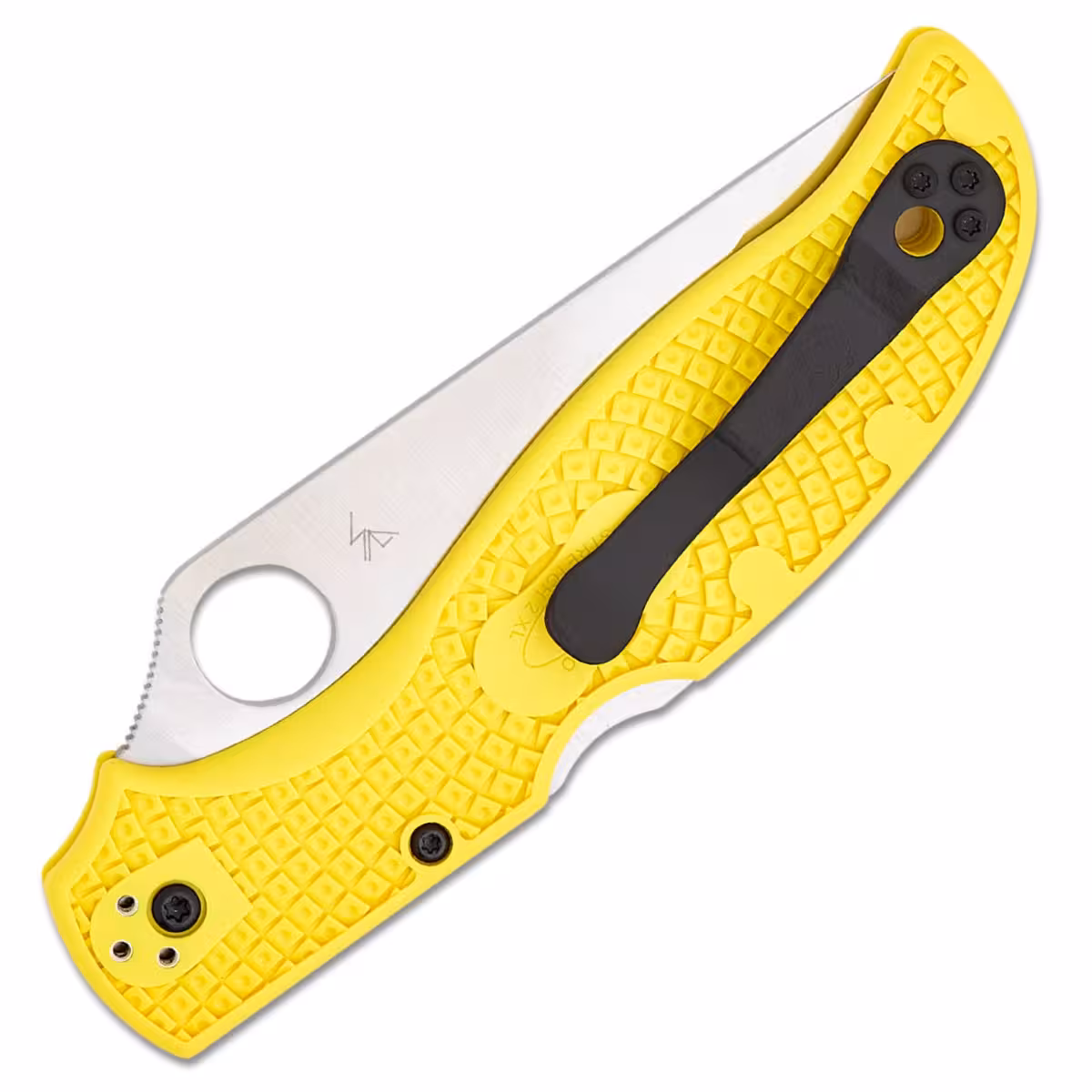 Spyderco-Stretch-2-XL-Lightweight-Salt-C258PYL