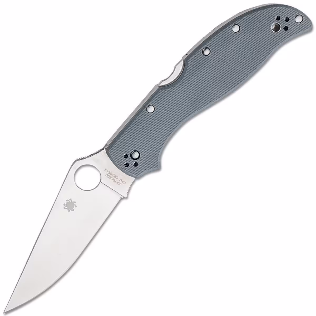 Spyderco-Stretch-2XL-C258GPGYCW