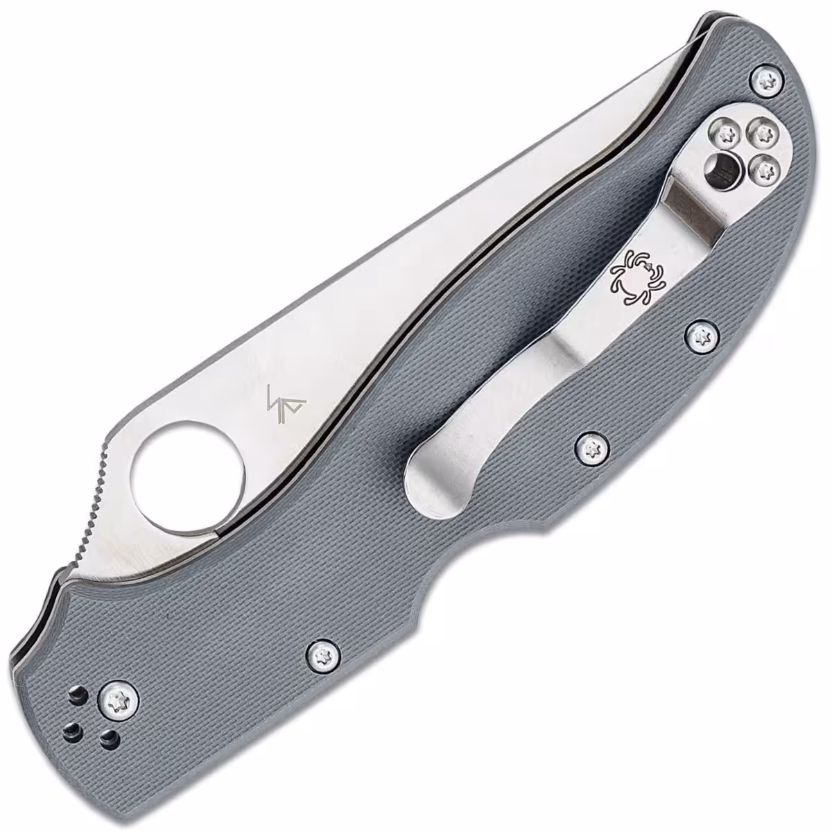 Spyderco-Stretch-2XL-C258GPGYCW