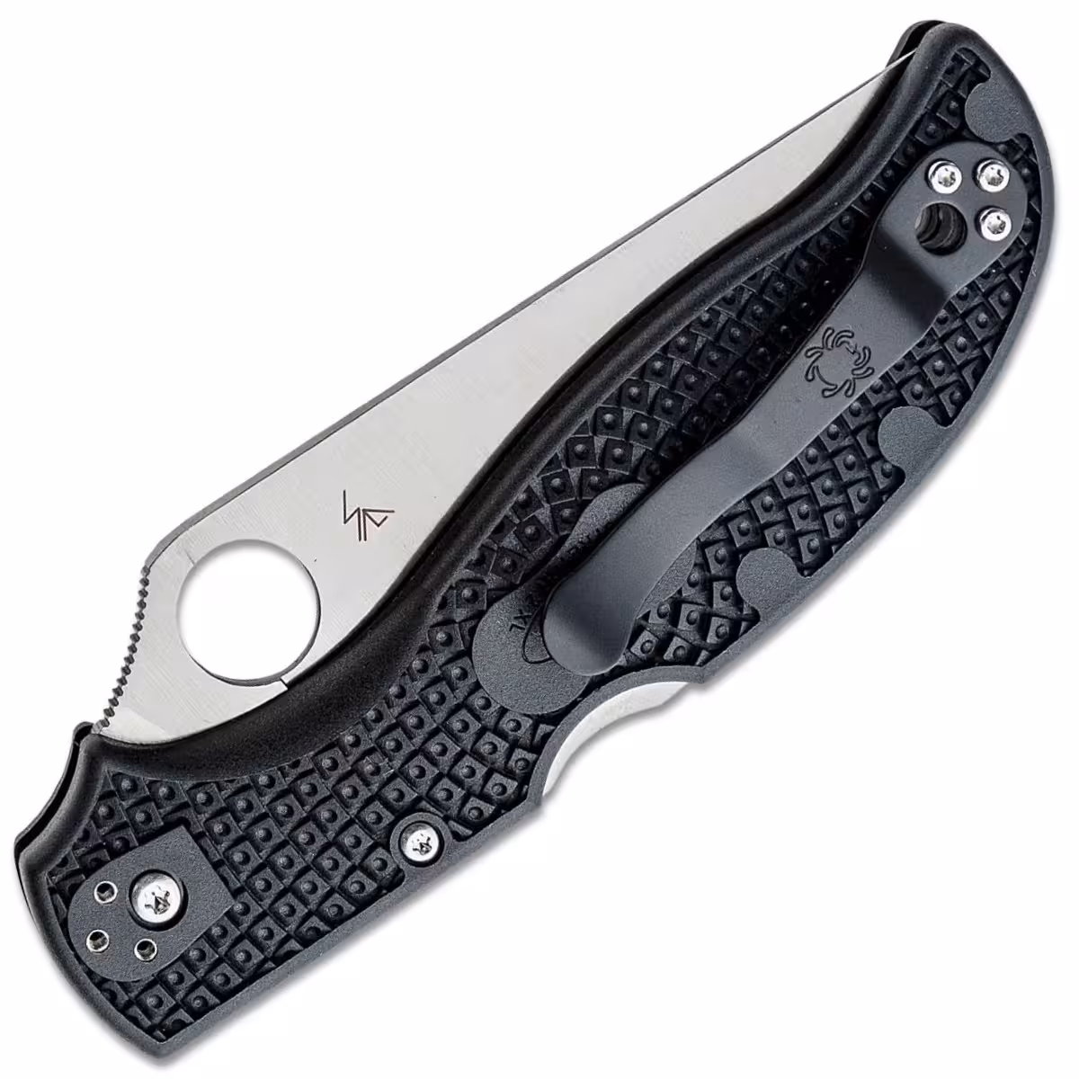 Spyderco-Stretch-2XL-Lightweight-C258PBK