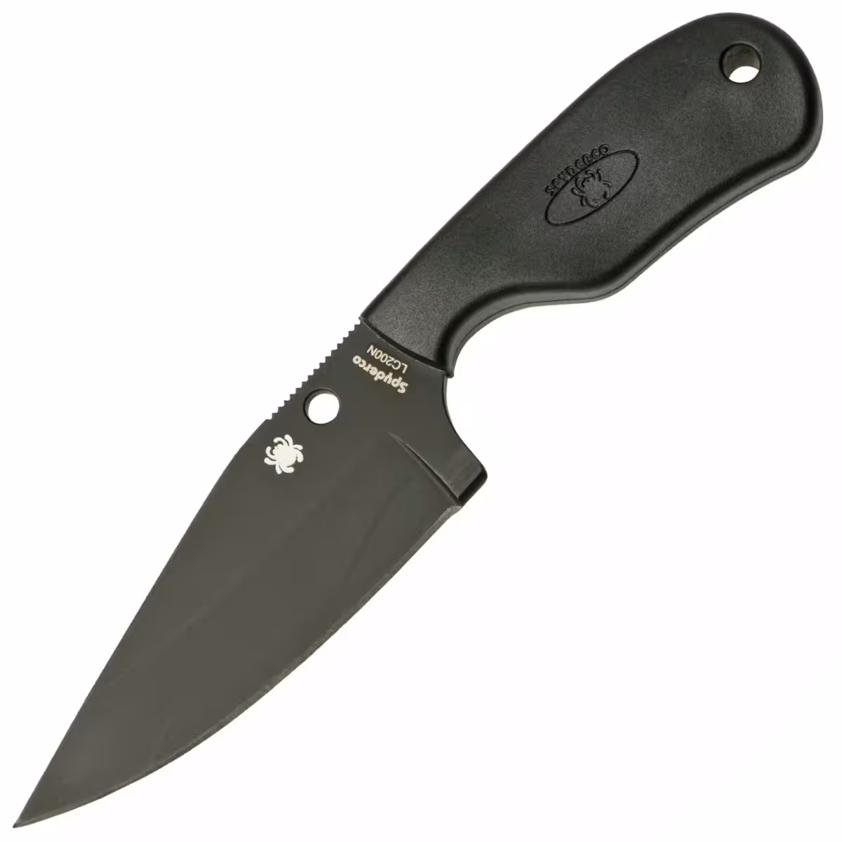 Spyderco-Subway-Bowie-FB48PBBK