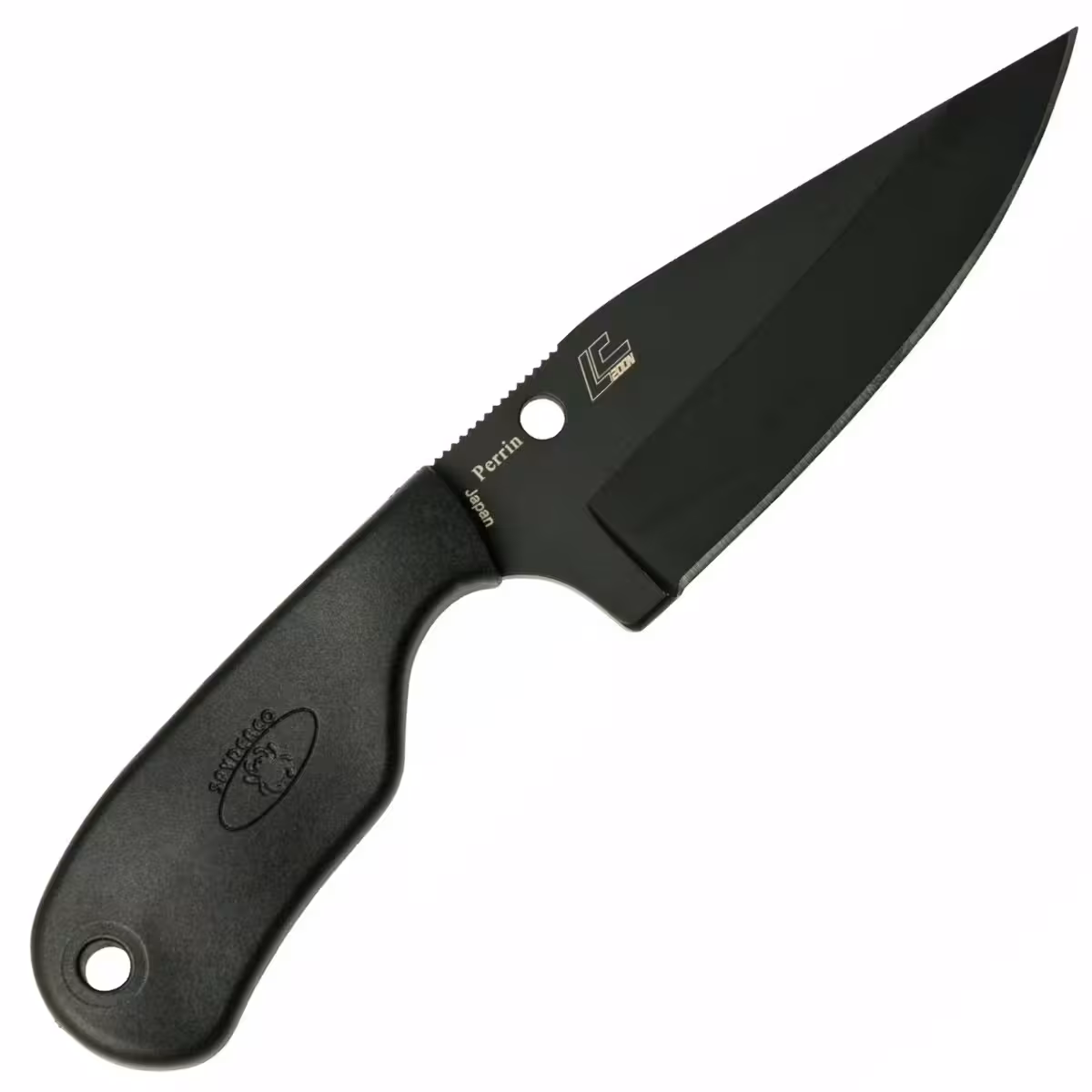 Spyderco-Subway-Bowie-FB48PBBK