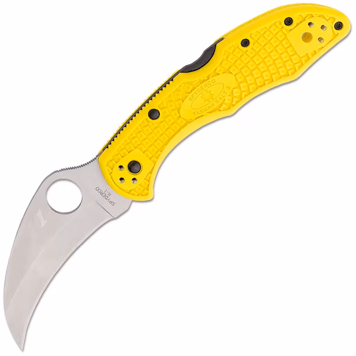 Spyderco-Tasman-Salt-2-C106PYL2