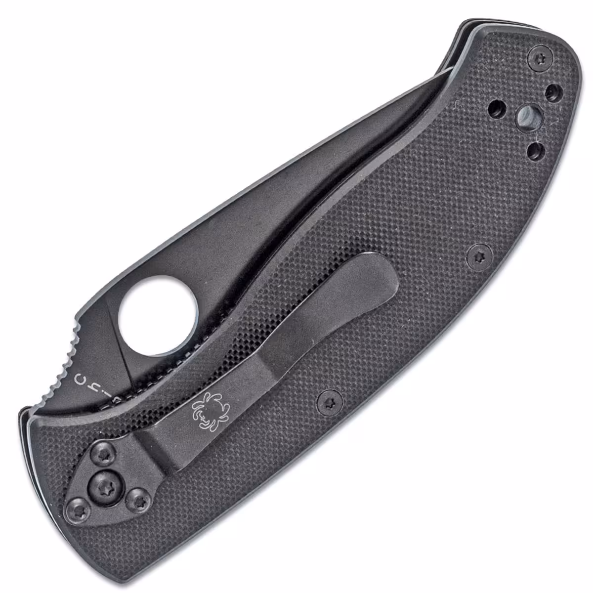 Spyderco-Tenacious-C122GBBKPS