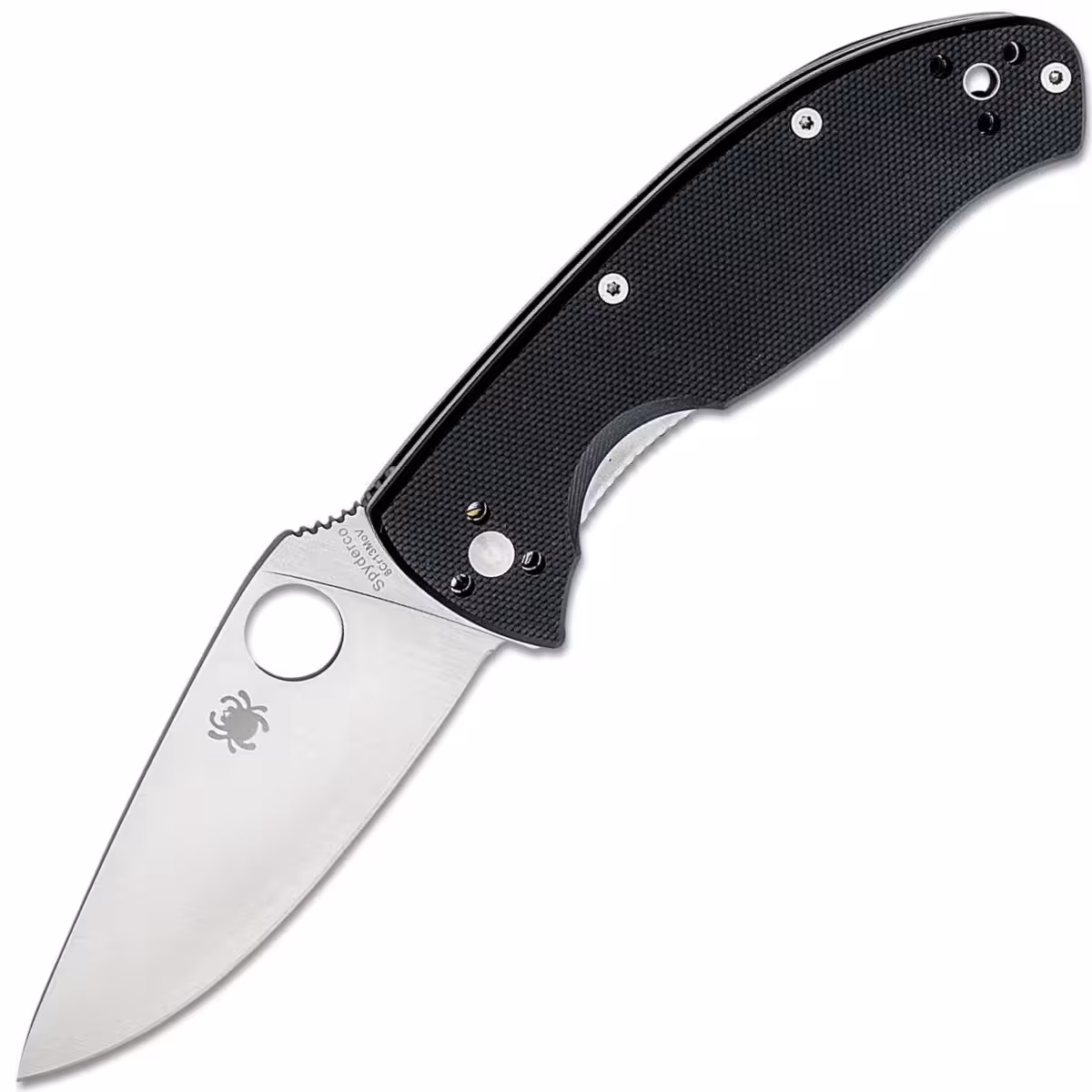 Spyderco-Tenacious-C122GP