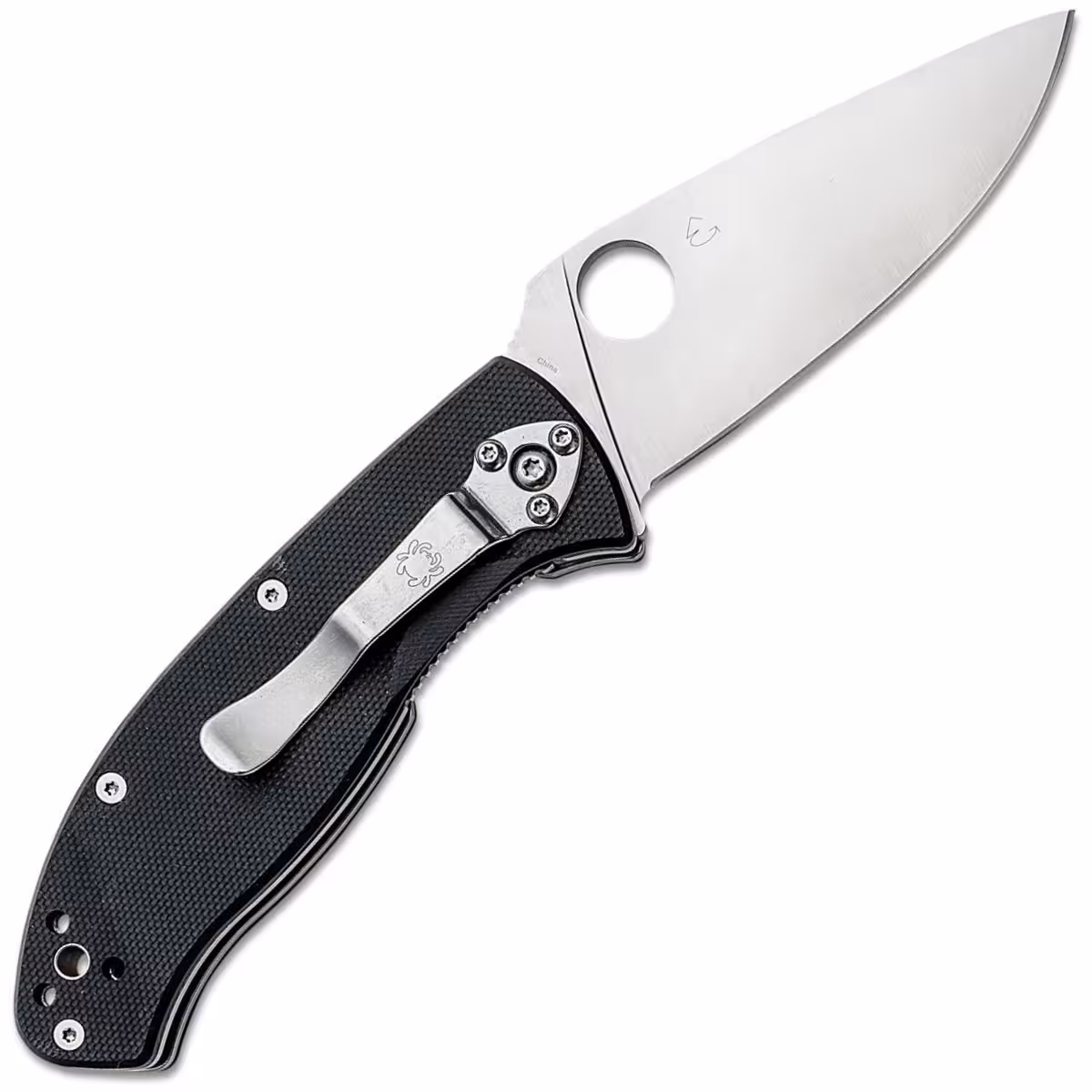 Spyderco-Tenacious-C122GP