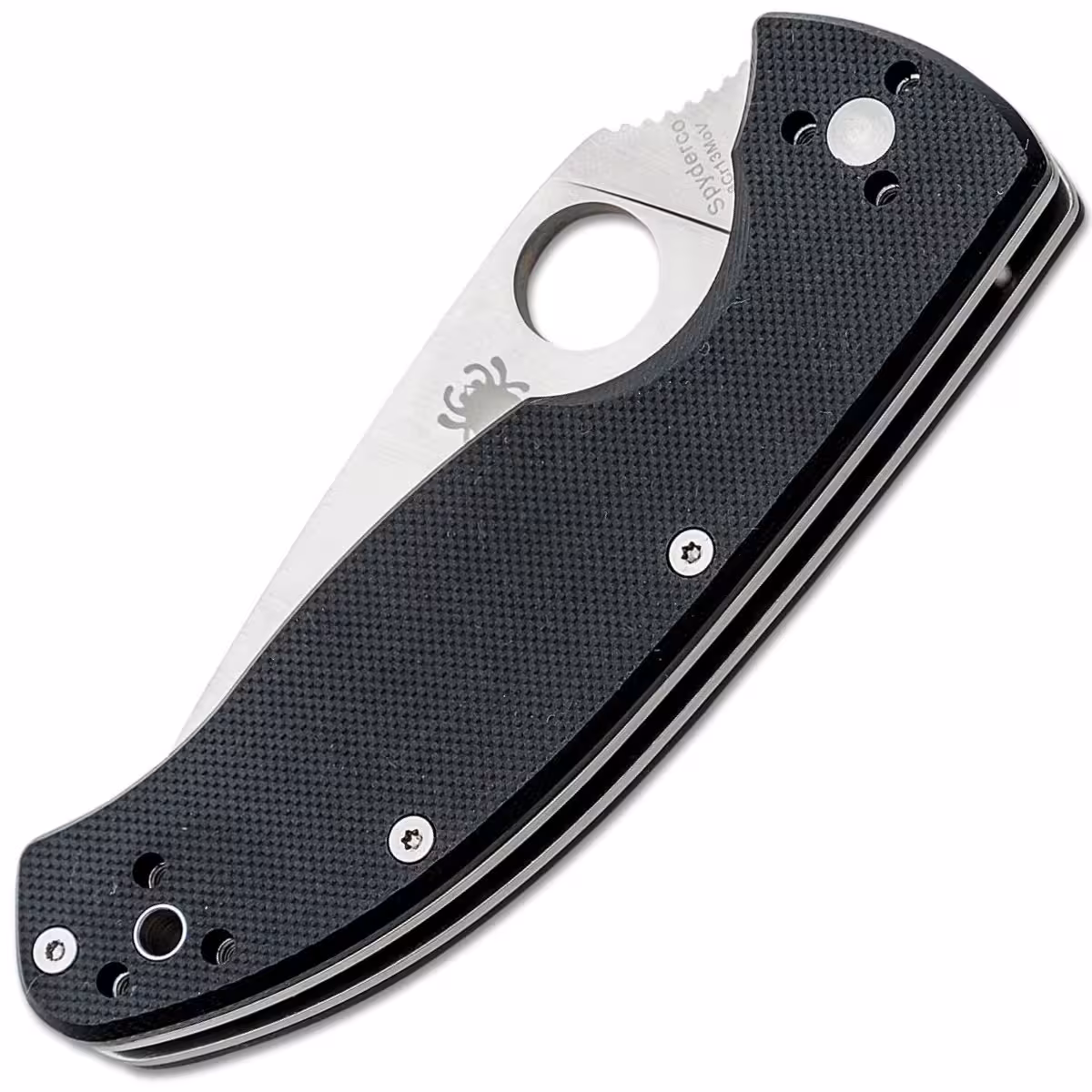 Spyderco-Tenacious-C122GP