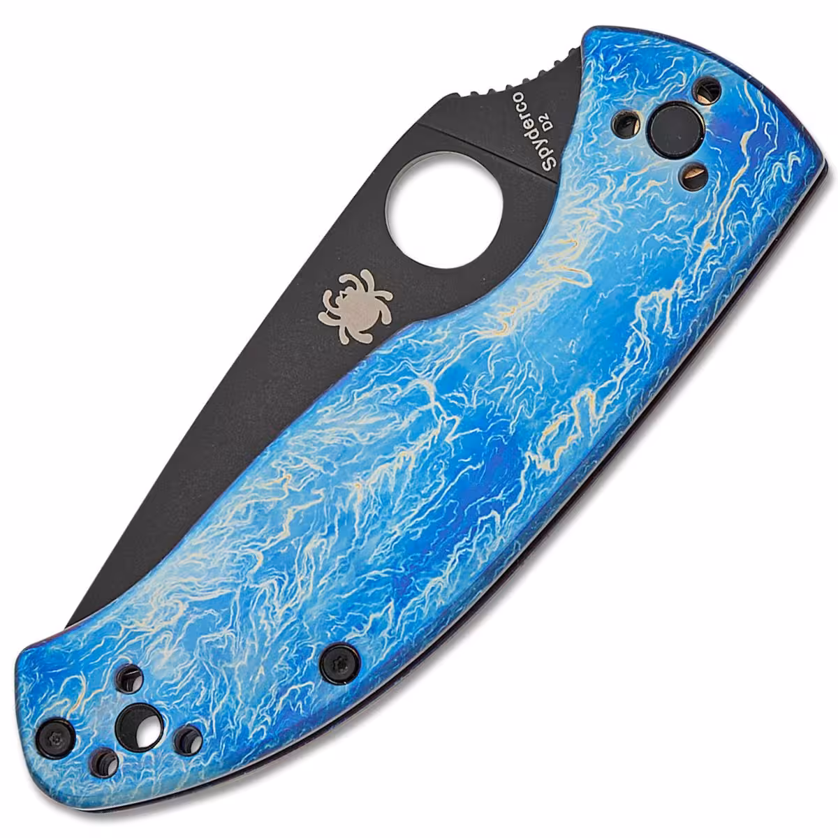 Spyderco-Tenacious-C122TIBLBKD2P