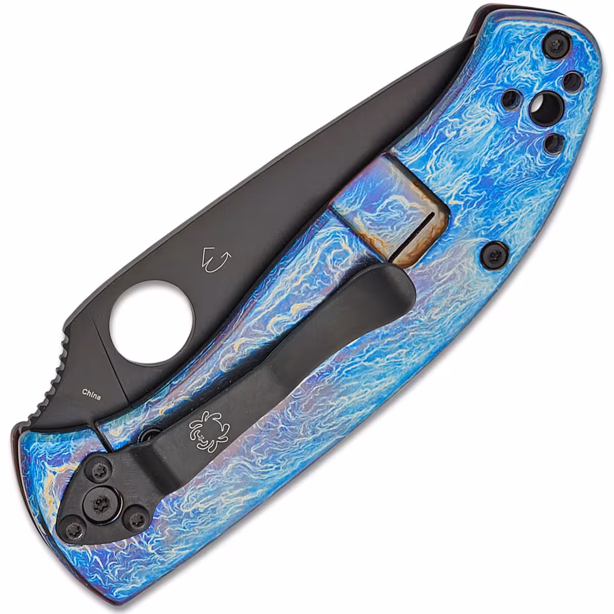 Spyderco-Tenacious-C122TIBLBKD2P