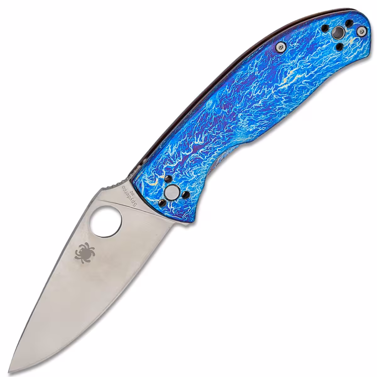Spyderco-Tenacious-C122TIBLD2P