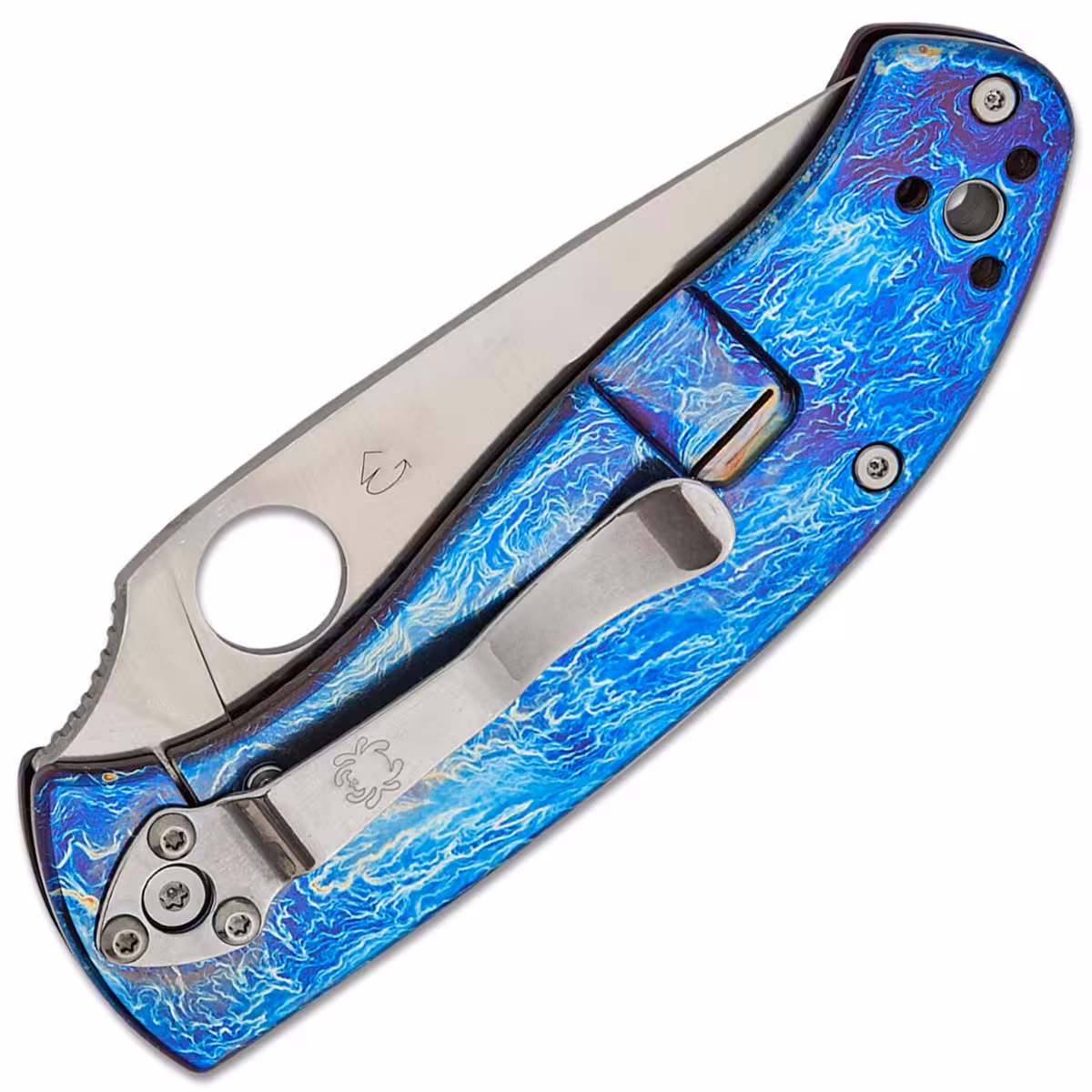 Spyderco-Tenacious-C122TIBLD2P