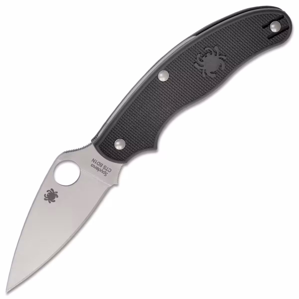 Spyderco-UK-Penknife-C94PBK