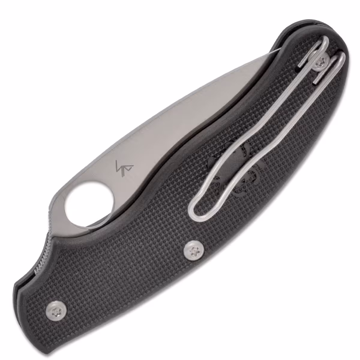 Spyderco-UK-Penknife-C94PBK