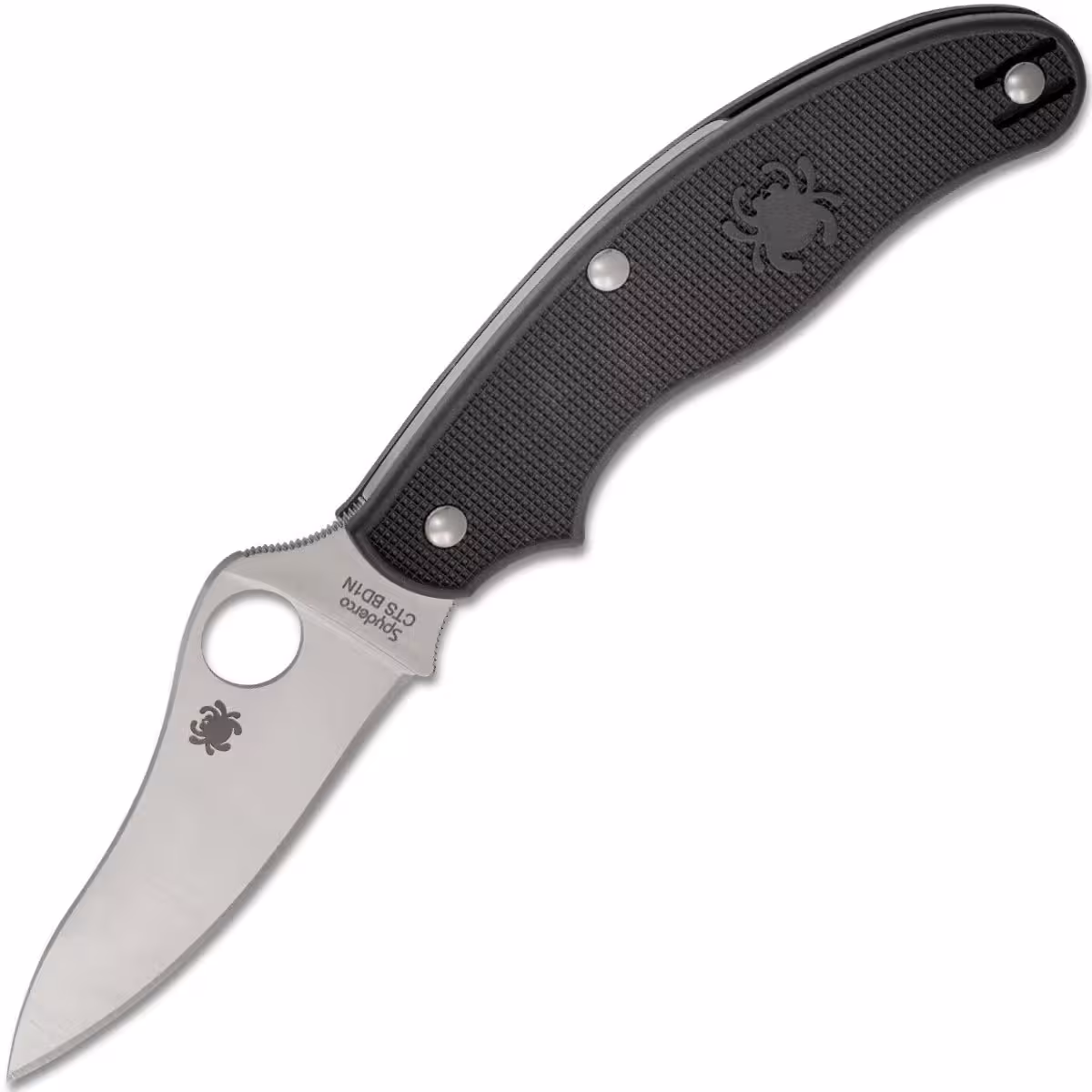 Spyderco-UK-Penknife-C94PBK3