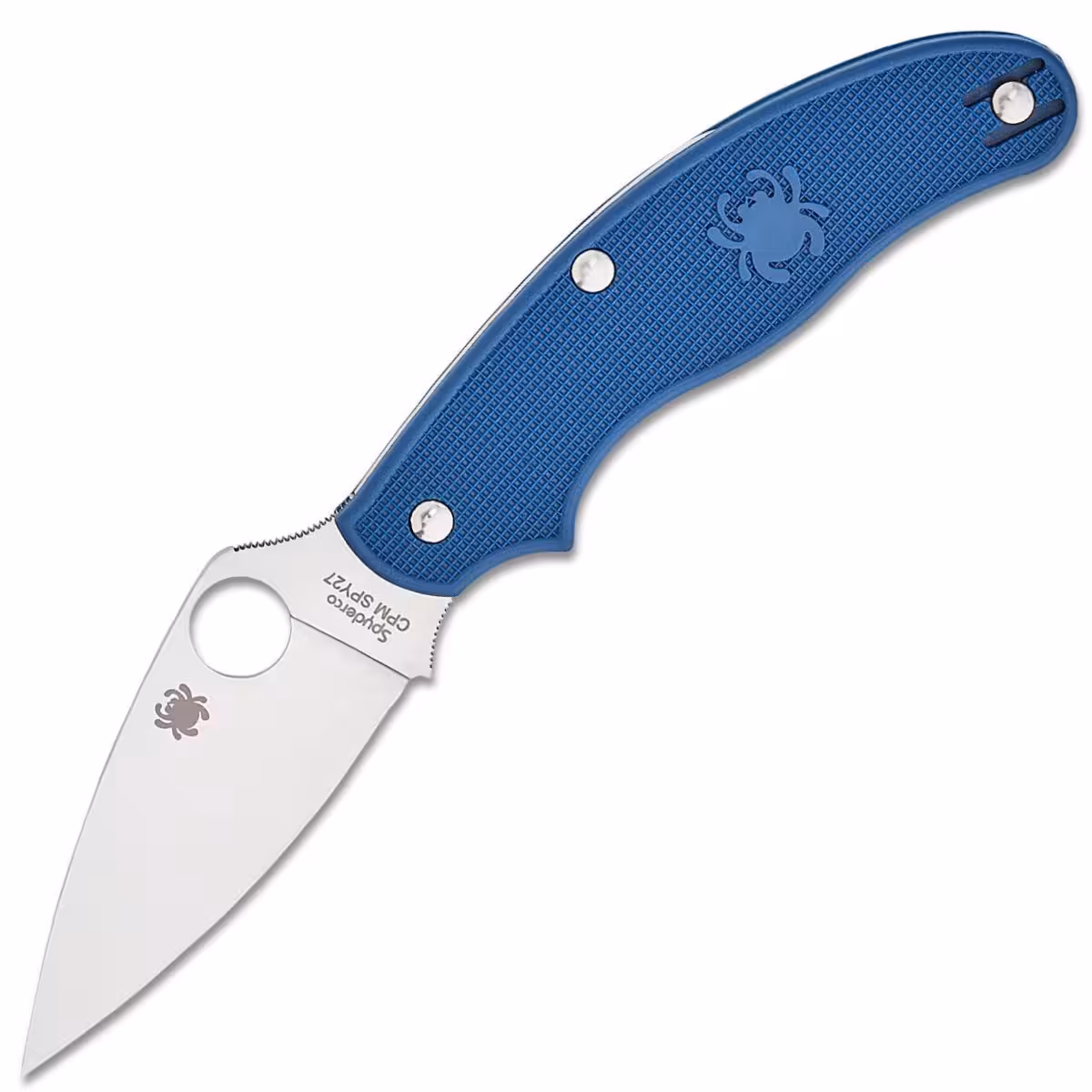 SPYDERCO-UK-Penknife-C94PCBL