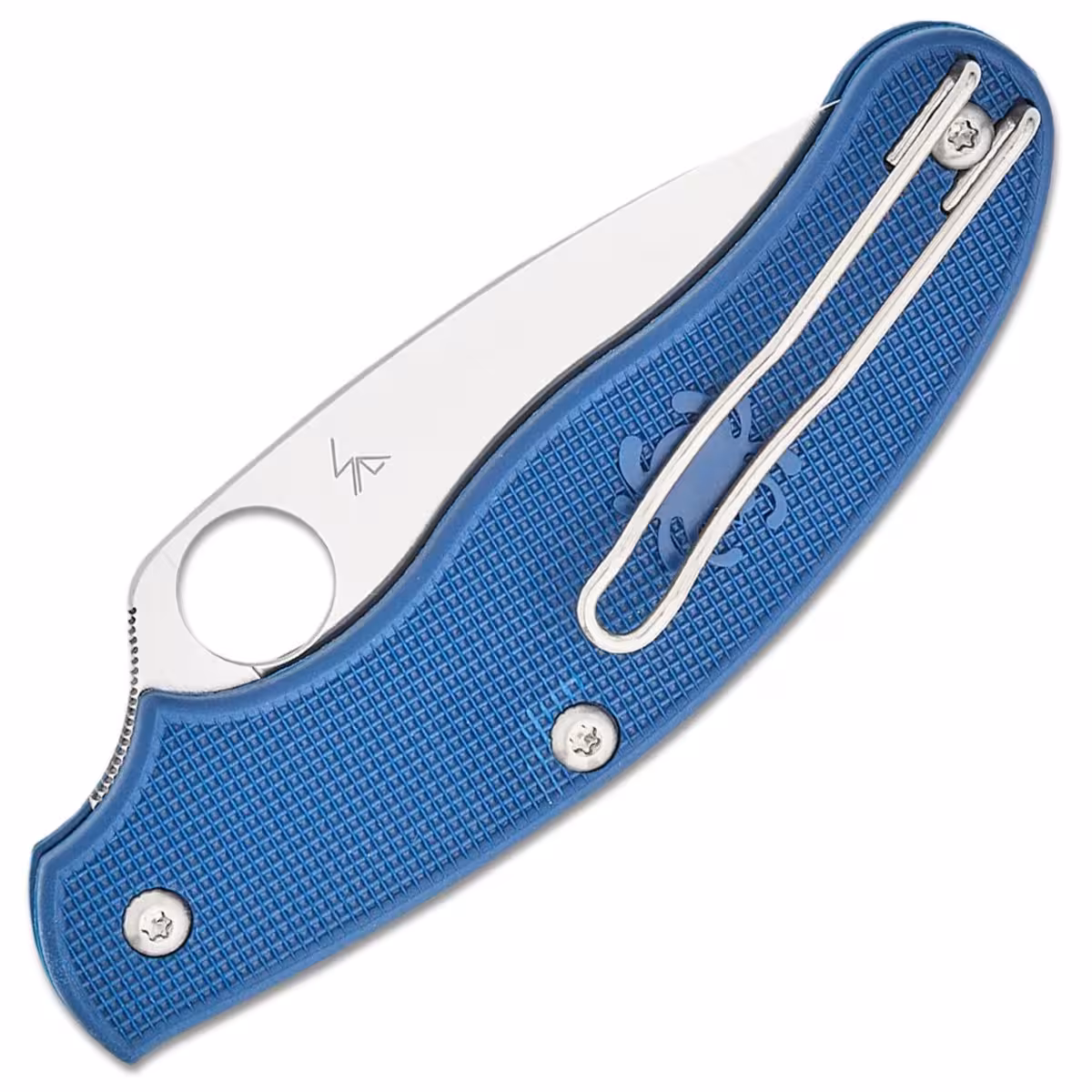SPYDERCO-UK-Penknife-C94PCBL