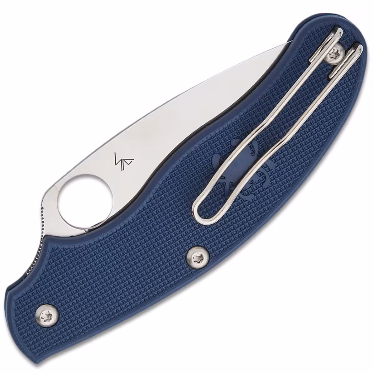 Spyderco-UK-Penknife-C94PDBL
