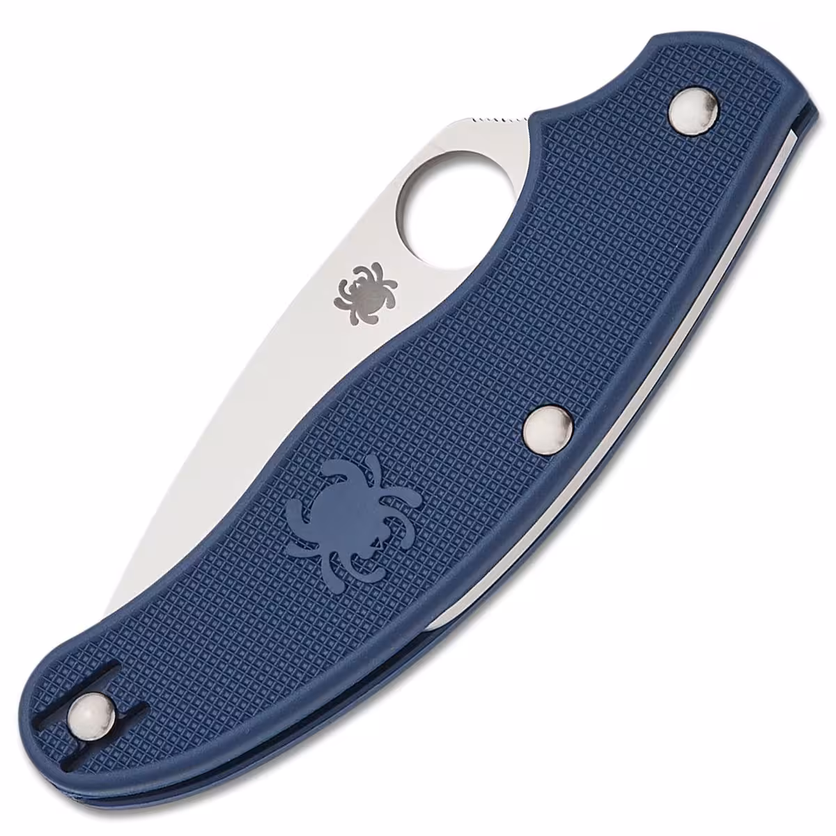 Spyderco-UK-Penknife-C94PDBL