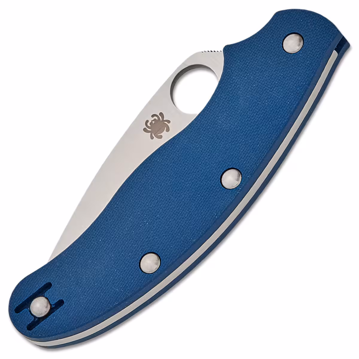 Spyderco-UK-Penknife-Slipjoint-C94GPCBL