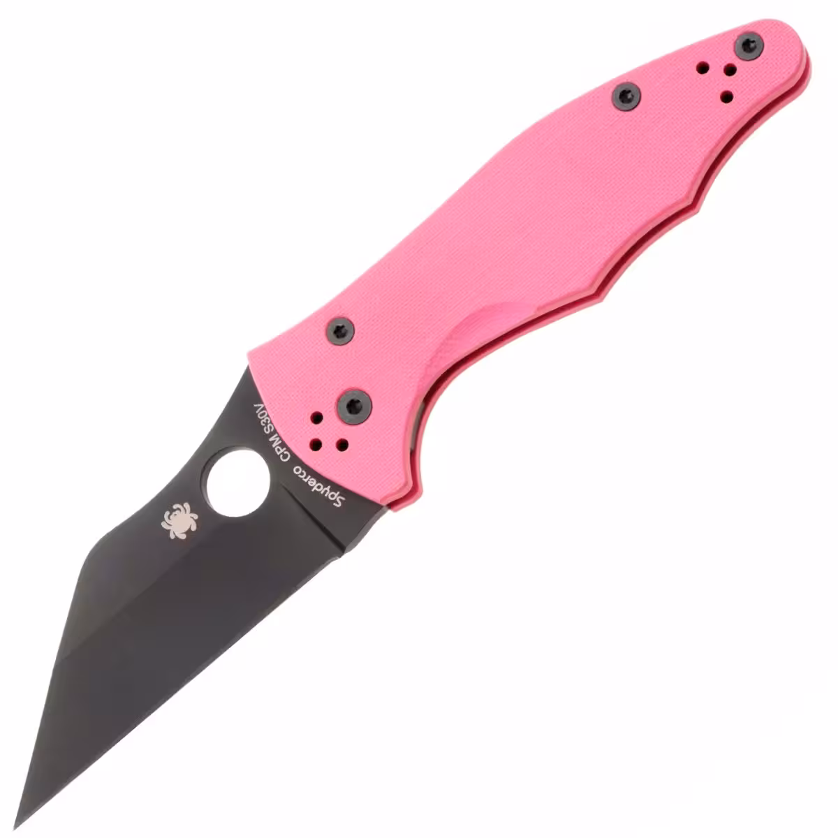 Spyderco-Yojimbo-2C85GPNBKP2