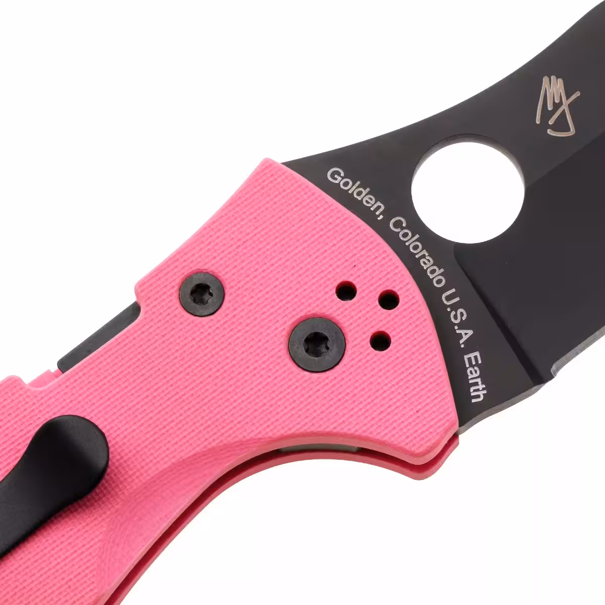 Spyderco-Yojimbo-2C85GPNBKP2