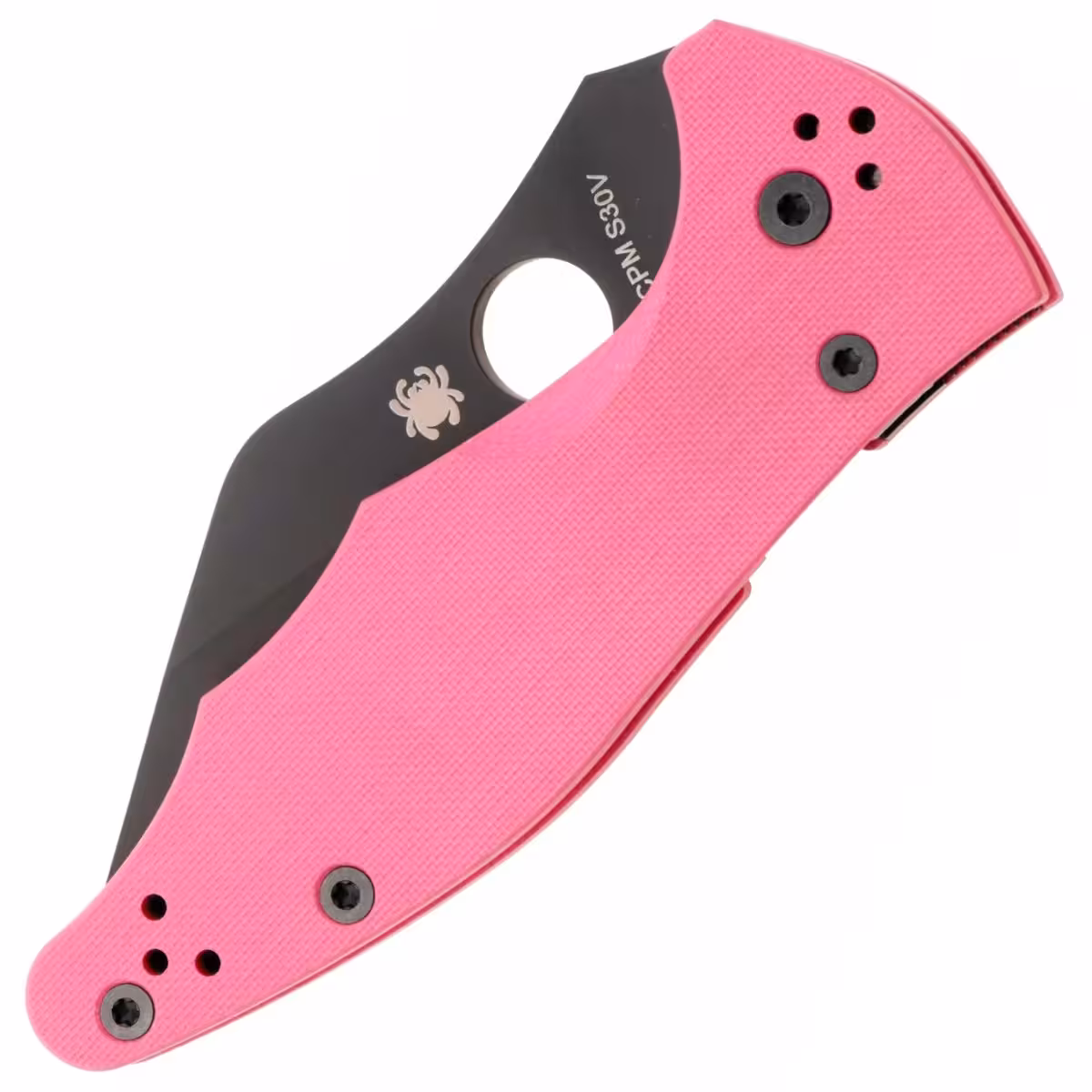 Spyderco-Yojimbo-2C85GPNBKP2