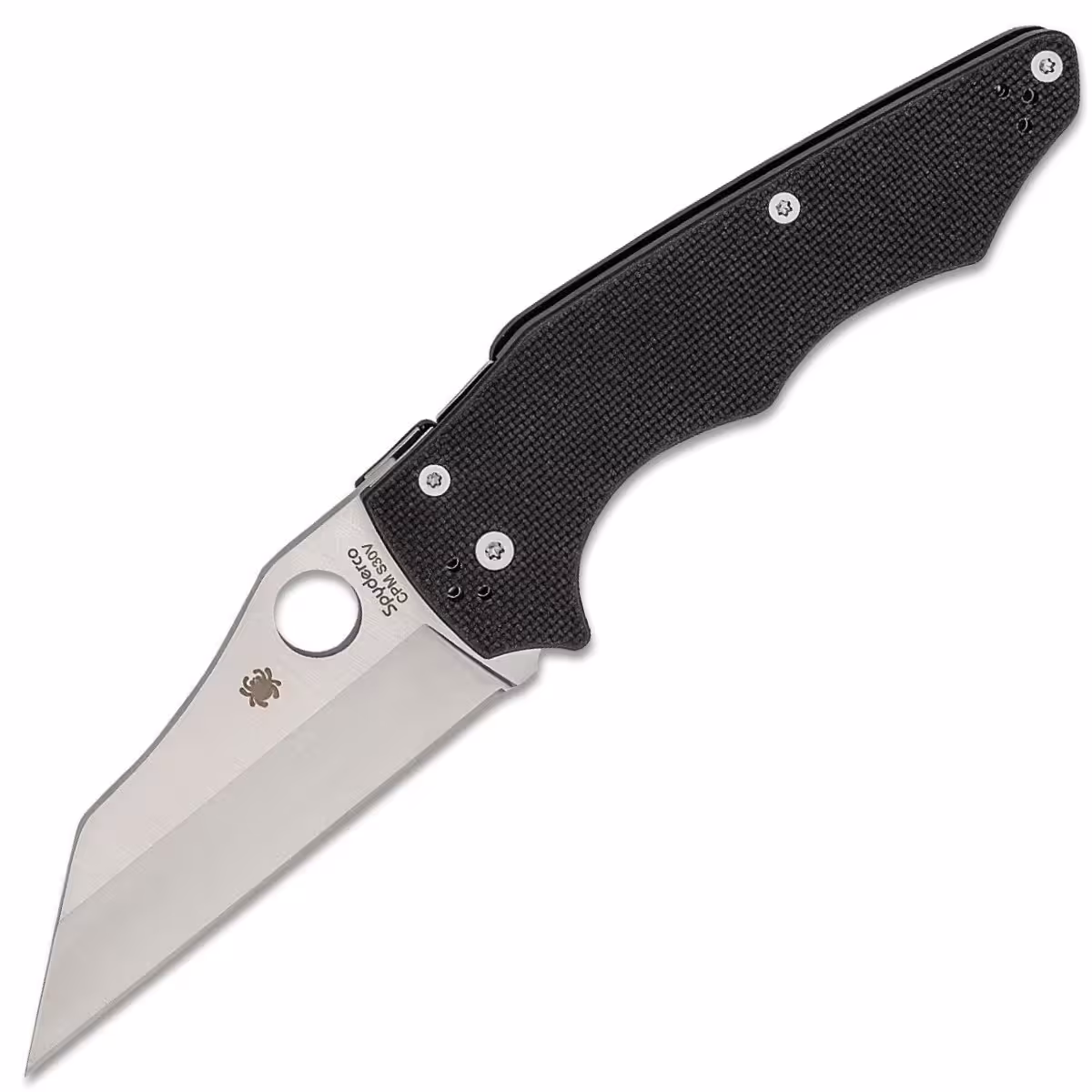 Spyderco-YoJumbo-C253GP