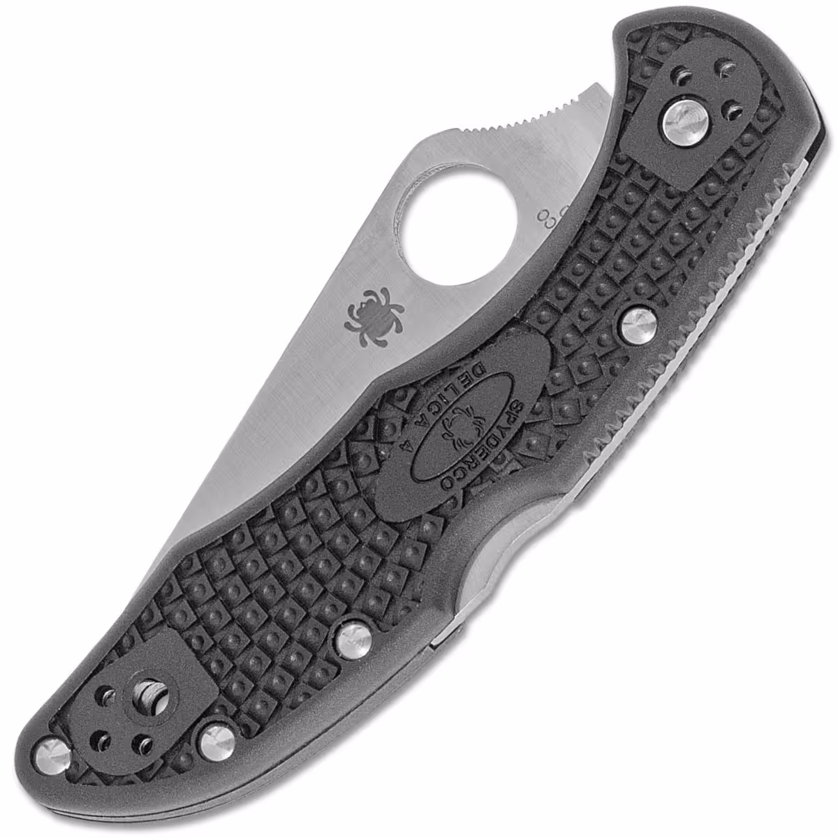 Spydero-Delica-4-C11PBK