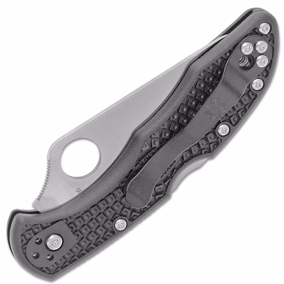 Spydero-Delica-4-C11PBK