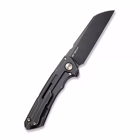 zavírací nůž WEKNIFE 2003B Mini Buster - Black