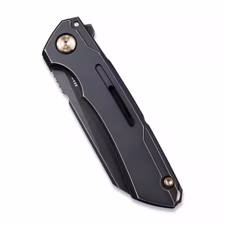 zavírací nůž WEKNIFE 2003B Mini Buster - Black