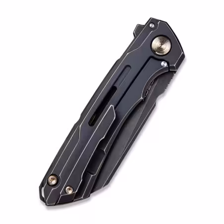 zavírací nůž WEKNIFE 2003B Mini Buster - Black