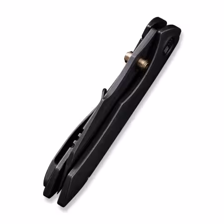 zavírací nůž WEKNIFE High-Fin Black