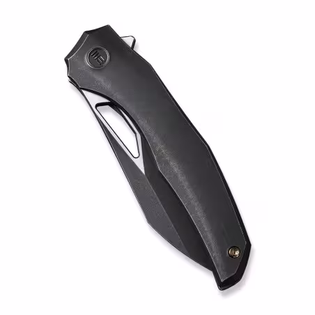 zavírací nůž WEKNIFE Ignio Black