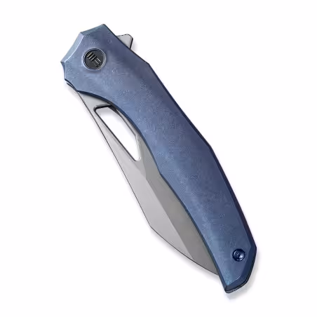 zavírací nůž WEKNIFE Ignio Blue