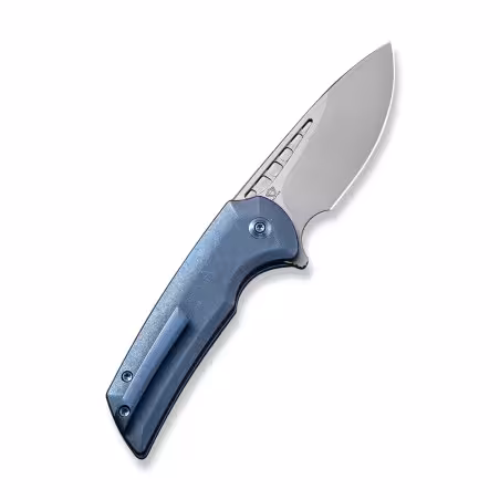 zavírací nůž WEKNIFE Mini Malice Blue