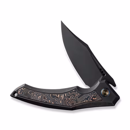 zavírací nůž WEKNIFE Orpheus Copper - Limited Edition 155pcs