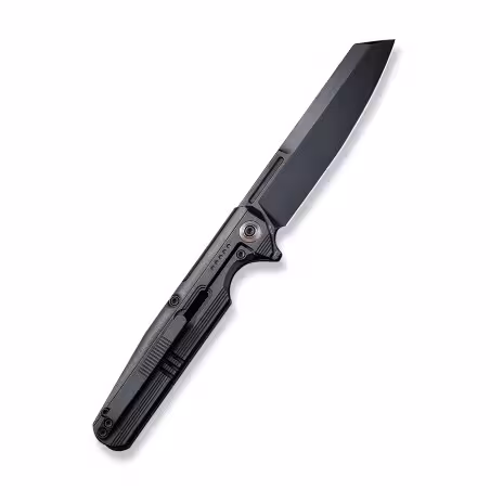 zavírací nůž WEKNIFE Reiver Black Limited Edition 310 pcs