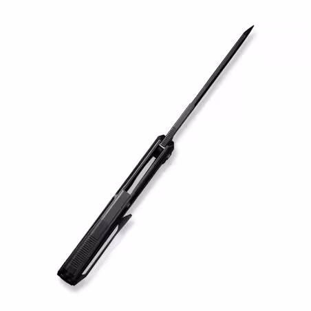 zavírací nůž WEKNIFE Reiver Black Limited Edition 310 pcs