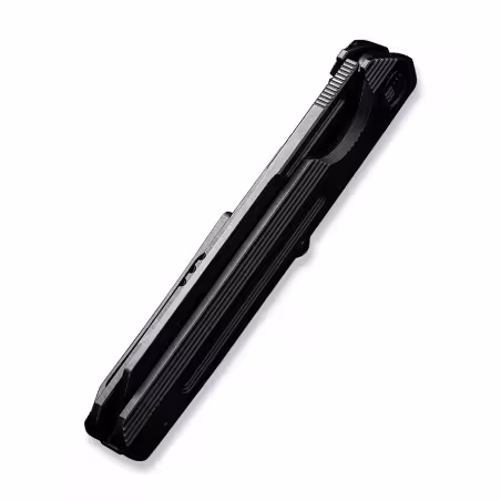 zavírací nůž WEKNIFE Reiver Black Limited Edition 310 pcs