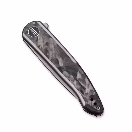 zavírací nůž WEKNIFE Smooth Sentinel Marble