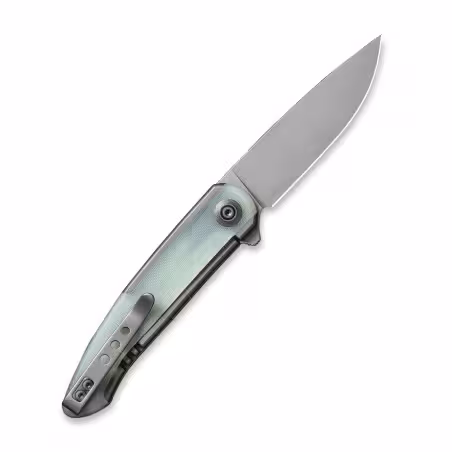 zavírací nůž WEKNIFE Smooth Sentinel Natural